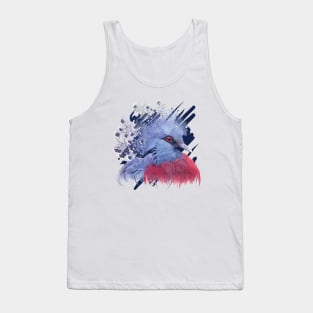 Krontaube Tank Top